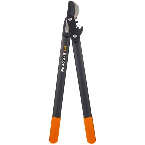 Сучкорез FISKARS PowerGear L74 1000582 545 фотография