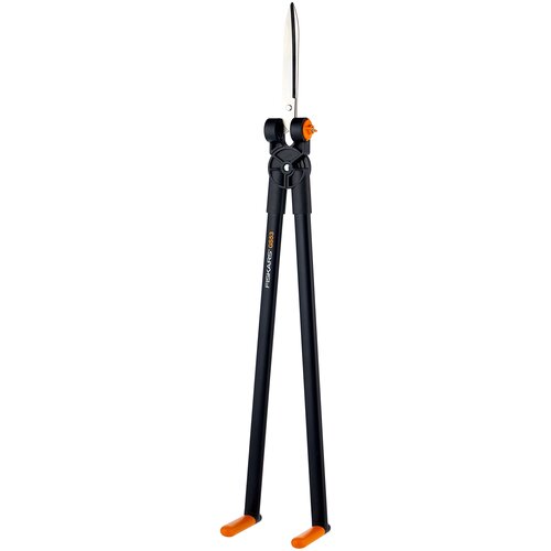 Садовые ножницы FISKARS PowerLever GS53 899 фотография