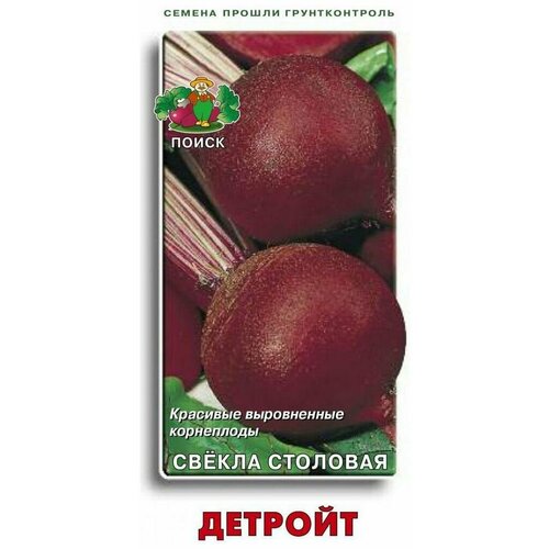 Агрохолдинг поиск Свекла столовая Детройт 3гр ЧБ 726293 фотография