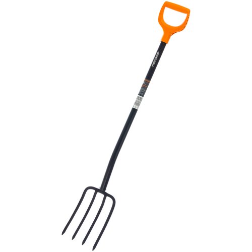 Вилы FISKARS Solid 1026687 (122 см) фотография