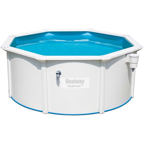 Бассейн Bestway Hydrium 56566, 300х120 см, 300х120 см фотография