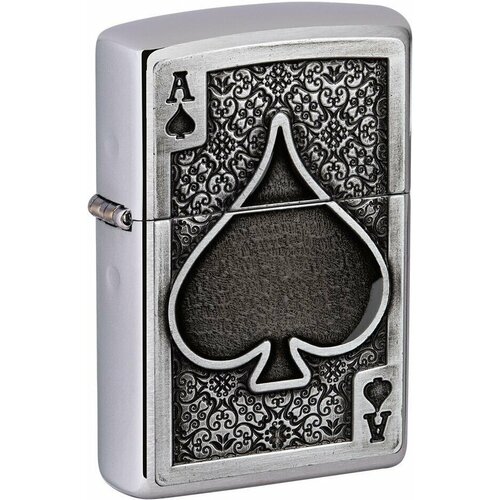 Зажигалка Zippo 49637 фотография