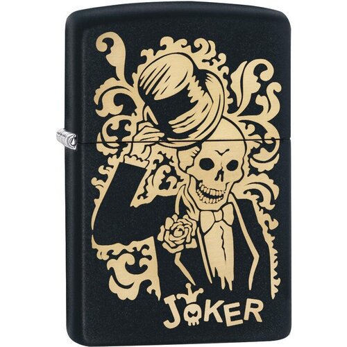 Зажигалка Zippo 29632 фотография