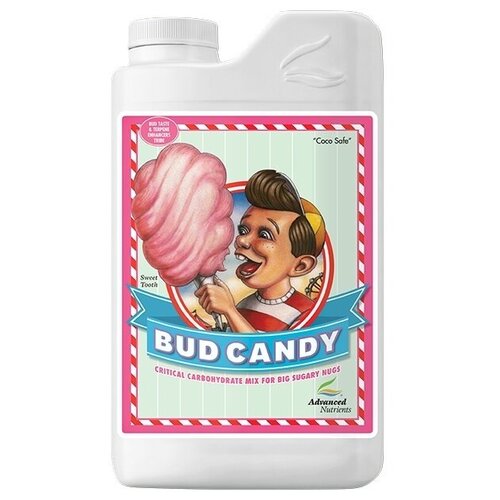 Стимулятор Advanced Nutrients Bud Candy 1л фотография