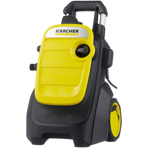 Мойка высокого давления KARCHER K 5 Compact (1.630-750.0), 145 бар, 500 л/ч фотография