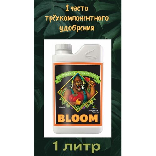 PH Perfect Bloom 1 л | Advanced Nutrients фотография