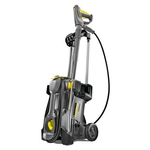 Мойка высокого давления KARCHER HD 5/11 P, 160 бар, 490 л/ч фотография