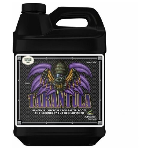 Стимулятор корнеобразования Advanced Nutrients Tarantula 0.5 л фотография