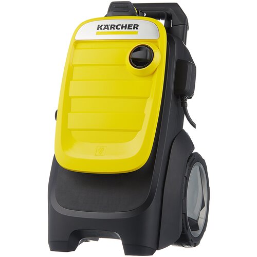 Мойка высокого давления KARCHER K 7 Compact (1.447-050.0), 180 бар, 600 л/ч фотография