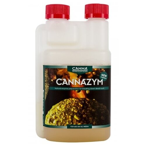 CANNA CANNAZYM, 0.25 L фотография