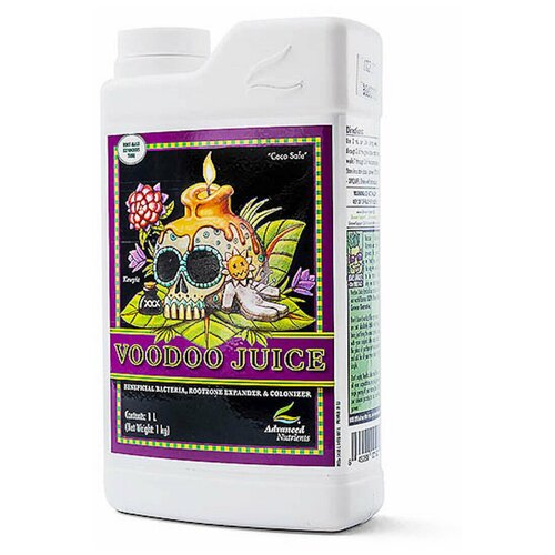 Стимулятор Advanced Nutrients Voodoo Juice 250мл фотография