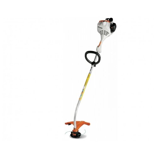 фотография Триммер бензиновый STIHL FS 45 C-E, 1.02 л.с., 25.5 см, купить онлайн 32595 рубл