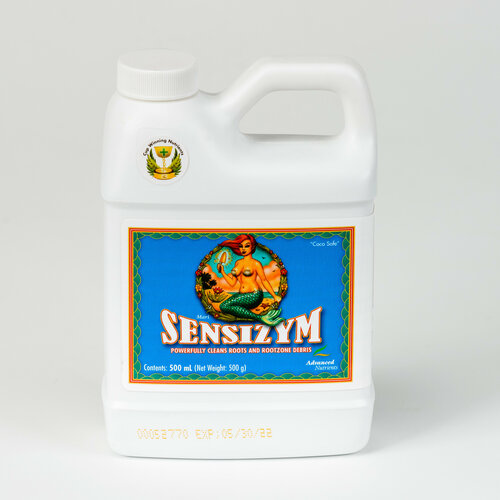 Стимулятор Advanced Nutrients Sensizym 0.5Л фотография