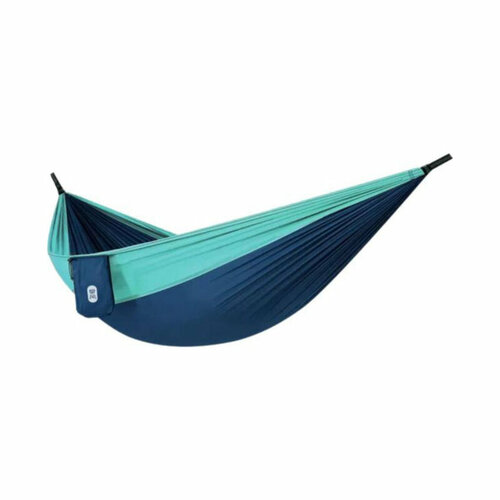 Гамак Xiaomi ZaoFeng Parachute Cloth Hammock , синий, CN фотография