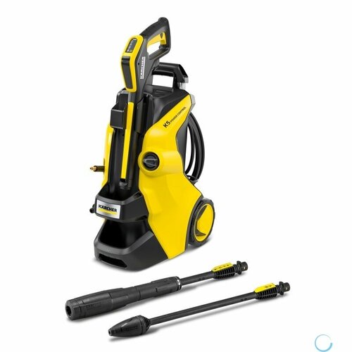 Karcher K 5 Power Control *EU Мойка высокого давления [1.324-550.0] фотография