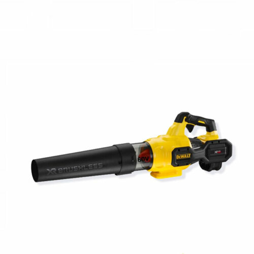 Аккумуляторный воздуходув DeWALT DCMBA572N 60V фотография