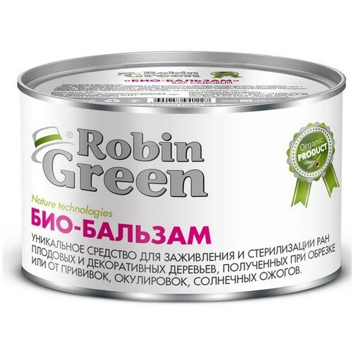 Robin Green Био-бальзам, 270 г фотография