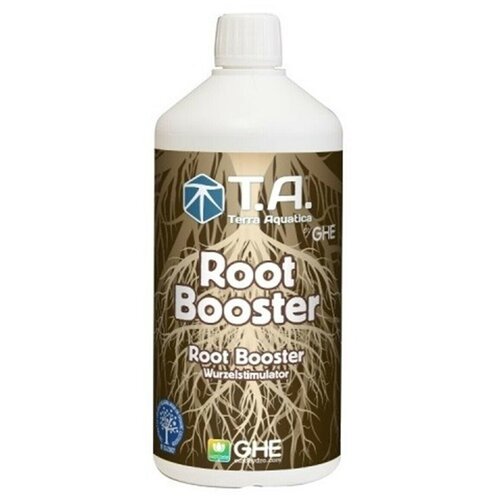 Стимулятор корнеобразования Terra Aquatica Root Booster 1 л фотография