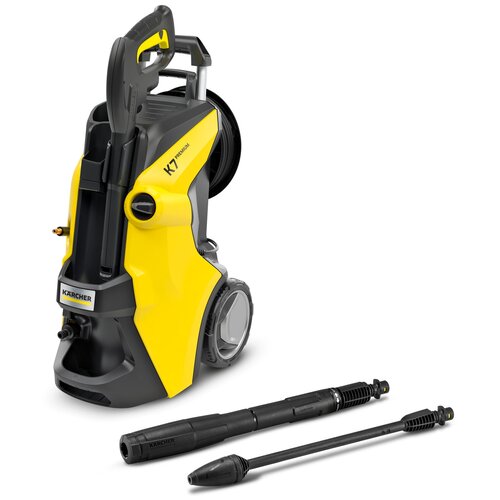 Мойка высокого давления KARCHER K 7 Premium Power (1.317-170.0), 180 бар, 600 л/ч фотография