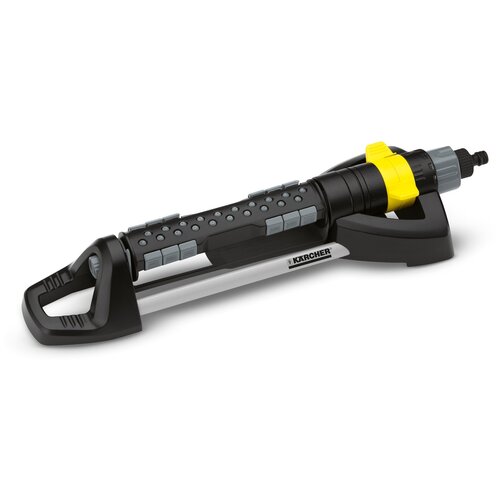 Дождеватель KARCHER OS 5.320 SV черный фотография