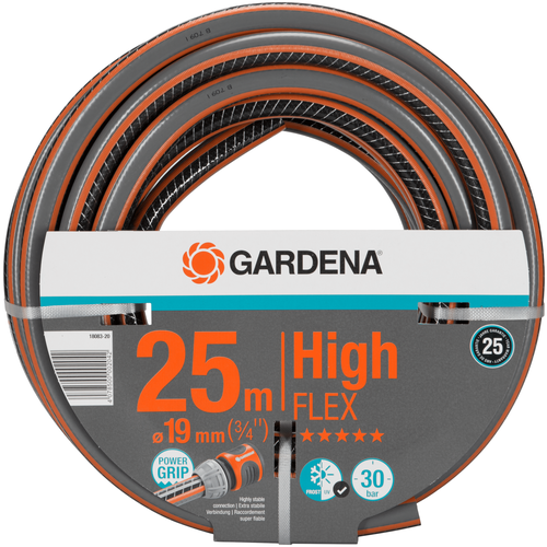 фотография Шланг GARDENA HighFLEX, 3/4