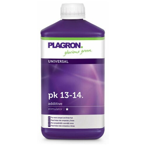 PLAGRON PK 13-14 500 мл фотография