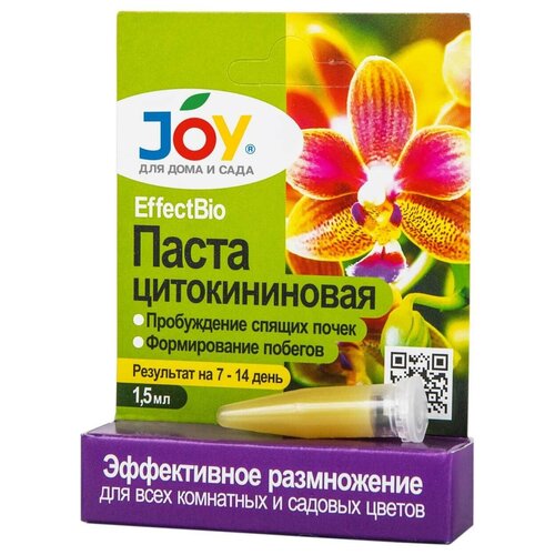 JOY цитокининовая паста 4607043131744 фотография