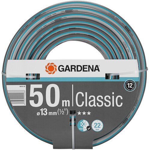 фотография Шланг GARDENA Classic, 1/2