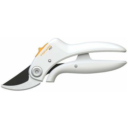 Секатор FISKARS PowerLever 180 мм фотография