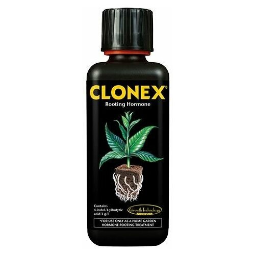 Клонекс Гель для укоренения (CLONEX GEL)300мл фотография