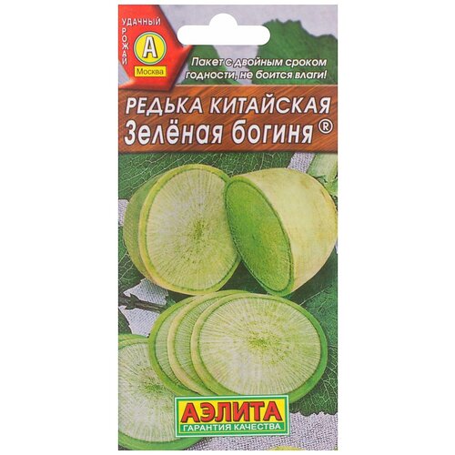 Редька китайская 