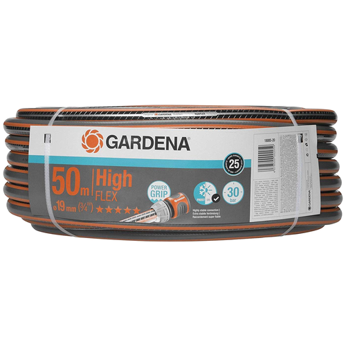 фотография Шланг GARDENA HighFLEX, 3/4