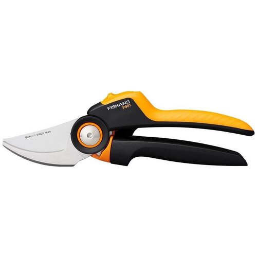 Секатор FISKARS P961 L 220 фотография