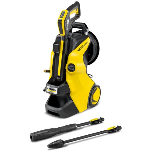 Мойка высокого давления KARCHER K 5 Premium Power Control *EU 1.324-573.0 фотография