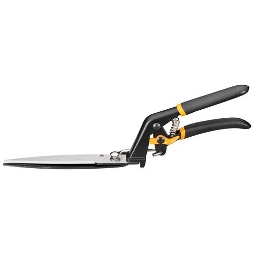 фотография Садовые ножницы FISKARS Solid GS21 1026826 315, купить онлайн 2690 рубл