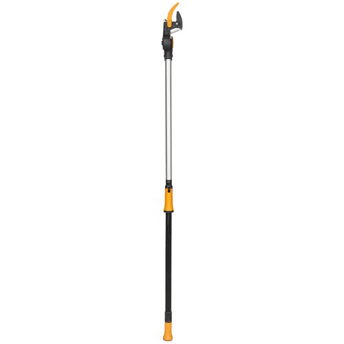 Удлинительная штанга FISKARS PowerGear UPX82 1650 фотография