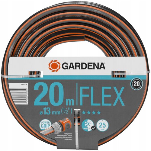 фотография Шланг GARDENA Flex, 1/2