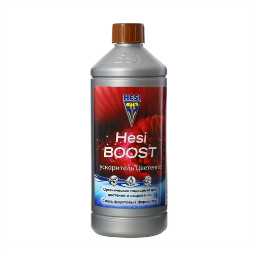 Стимулятор цветения Hеsi Boost 1л фотография