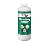 Organic Liquid Seaweed and Kelp Fertilizer Supplement by Bloom City, Quart (32 oz) Concentrated Makes 180 Gallons Photo, best price $15.99 new 2024