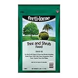 Voluntary Purchasing Group Fertilome 10864 Tree and Shrub Food, 19-8-10, 4-Pound Photo, best price $16.56 new 2024