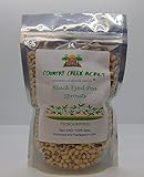 Black Eyed Pea Sprouting Seed, Non GMO - 16oz - Country Creek Brand - Black Eyed Peas Sprouts, Garden Planting, Cooking, Soup, Emergency Food Storage, Vegetable Gardening, Juicing, Cover Crop Photo, best price $12.99 ($0.81 / Ounce) new 2024